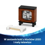 Конструктор LEGO Disney Classic 43271 101 далматинец Щенки Счастливчик и Пенни — фото 7