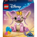 Конструктор LEGO Disney Classic 43257 Анджа — фото 2