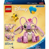 Конструктор LEGO Disney Classic 43257 Анджа — фото 4