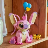 Конструктор LEGO Disney Classic 43257 Анджа — фото 5