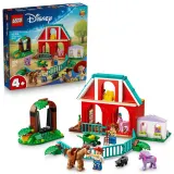 Конструктор LEGO Disney Toy Story 43304 5 Конное ранчо Блейза арт. 43304 / ЛЕГО Дисней Той Стори 5 — фото 1