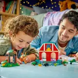 Конструктор LEGO Disney Toy Story 43304 5 Конное ранчо Блейза арт. 43304 / ЛЕГО Дисней Той Стори 5 — фото 5