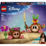 Конструктор LEGO Disney Princess 43293 Какамора арт. 43293 / ЛЕГО Дисней Принцессы — фото 2