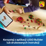 Конструктор LEGO Disney Princess 43293 Какамора арт. 43293 / ЛЕГО Дисней Принцессы — фото 7