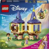 Конструктор LEGO Disney Princess 43294 Маленькая башня Рапунцель — фото 2