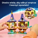 Конструктор LEGO Disney Princess 43294 Маленькая башня Рапунцель — фото 4