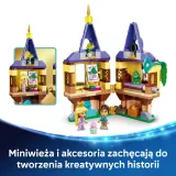 Конструктор LEGO Disney Princess 43294 Маленькая башня Рапунцель — фото 5