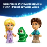 Конструктор LEGO Disney Princess 43294 Маленькая башня Рапунцель — фото 6