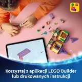 Конструктор LEGO Disney Princess 43294 Маленькая башня Рапунцель — фото 7