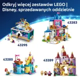 Конструктор LEGO Disney Princess 43294 Маленькая башня Рапунцель — фото 8