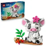 Конструктор LEGO Disney Princess 43292 Пуа — фото 1