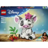 Конструктор LEGO Disney Princess 43292 Пуа — фото 2