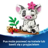 Конструктор LEGO Disney Princess 43292 Пуа — фото 4