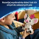 Конструктор LEGO Disney Princess 43292 Пуа — фото 5
