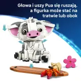Конструктор LEGO Disney Princess 43292 Пуа — фото 6