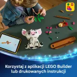Конструктор LEGO Disney Princess 43292 Пуа — фото 7