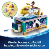 Конструктор LEGO Disney Princess 43295 Шкатулка для украшений Жасмин арт. 43295 / ЛЕГО Дисней Принцессы — фото 4