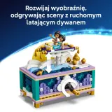 Конструктор LEGO Disney Princess 43295 Шкатулка для украшений Жасмин арт. 43295 / ЛЕГО Дисней Принцессы — фото 5