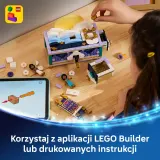 Конструктор LEGO Disney Princess 43295 Шкатулка для украшений Жасмин арт. 43295 / ЛЕГО Дисней Принцессы — фото 7