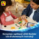 Конструктор LEGO Disney Princess 43282 Домик в деревне и лодка — фото 5