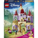 Конструктор LEGO Disney Princess 43289 Зачарованный замок Красавицы и Чудовища арт. 43289 / ЛЕГО Дисней Принцессы — фото 1