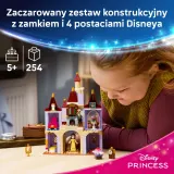 Конструктор LEGO Disney Princess 43289 Зачарованный замок Красавицы и Чудовища арт. 43289 / ЛЕГО Дисней Принцессы — фото 2