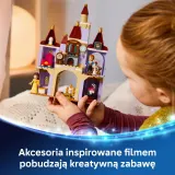 Конструктор LEGO Disney Princess 43289 Зачарованный замок Красавицы и Чудовища арт. 43289 / ЛЕГО Дисней Принцессы — фото 4
