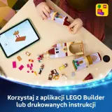 Конструктор LEGO Disney Princess 43289 Зачарованный замок Красавицы и Чудовища арт. 43289 / ЛЕГО Дисней Принцессы — фото 6