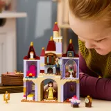 Конструктор LEGO Disney Princess 43289 Зачарованный замок Красавицы и Чудовища арт. 43289 / ЛЕГО Дисней Принцессы — фото 8