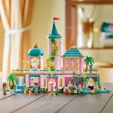 Конструктор LEGO Disney Princess 43267 Замок принцесс и королевские питомцы — фото 5