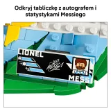 Конструктор LEGO Editions 43011 Лионель Месси Футбольные моменты — фото 7
