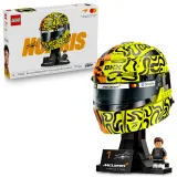 Конструктор LEGO Editions Sports 43023 Шлем Лэндо Норриса McLaren F1 Team — фото 1