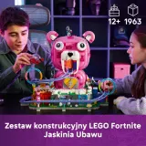 Конструктор LEGO Fortnite 77082 Пещера Смеха — фото 3