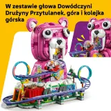 Конструктор LEGO Fortnite 77082 Пещера Смеха — фото 5
