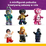Конструктор LEGO Fortnite 77082 Пещера Смеха — фото 7