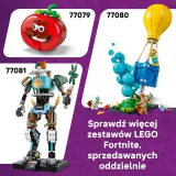 Конструктор LEGO Fortnite 77082 Пещера Смеха — фото 8