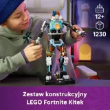 Конструктор LEGO Fortnite 77081 Китек — фото 3