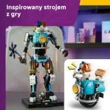 Конструктор LEGO Fortnite 77081 Китек — фото 4