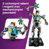 Конструктор LEGO Fortnite 77081 Китек — фото 5