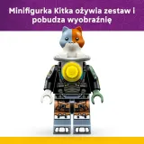 Конструктор LEGO Fortnite 77081 Китек — фото 7