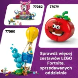 Конструктор LEGO Fortnite 77081 Китек — фото 8