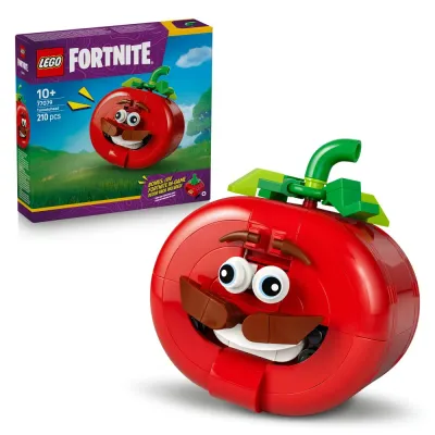 Конструктор LEGO Fortnite 77079 Томатный малыш