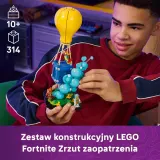 Конструктор LEGO Fortnite 77080 Сброс снаряжения — фото 3