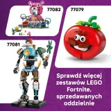 Конструктор LEGO Fortnite 77080 Сброс снаряжения — фото 8