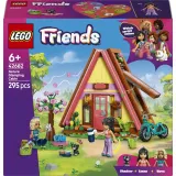 Конструктор LEGO Friends 42682 Домик в роскошном кемпинге — фото 2