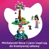 Конструктор LEGO Friends 42682 Домик в роскошном кемпинге — фото 6