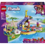 Конструктор LEGO Friends 42676 Веселье в аквапарке — фото 2