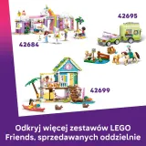 Конструктор LEGO Friends 42676 Веселье в аквапарке — фото 8