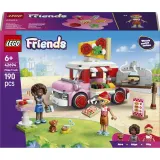 Конструктор LEGO Friends 42694 Фургон с пиццей — фото 2