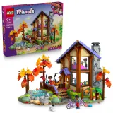 Конструктор LEGO Friends 42705 Осенний лесной домик — фото 1